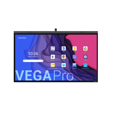 Monitor interaktywny Newline VEGA PRO TT-5524Z