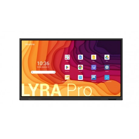 Monitor interaktywny Newline LYRA PRO TT-6523QA
