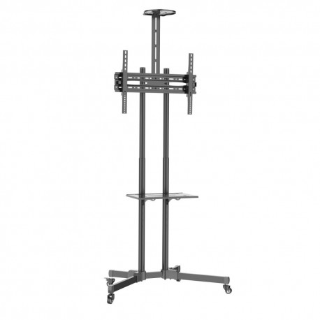 Podstawa mobilna TECHly ICA-TR216T do monitorów 37-70 cali (do 50kg)