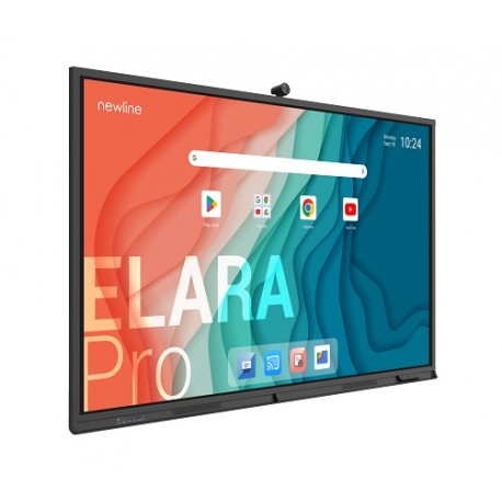 Monitor interaktywny Newline ELARA PRO TT-7523QCA+